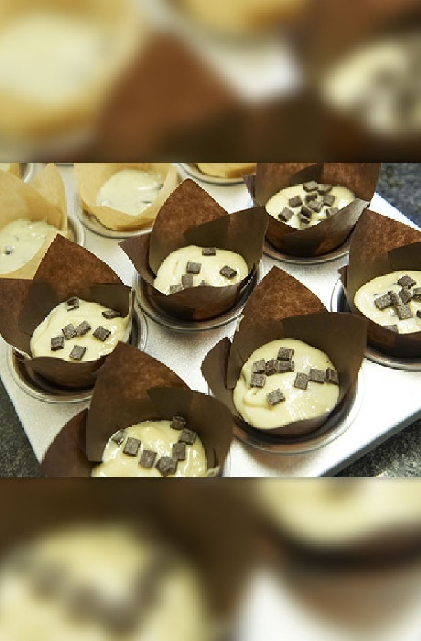 Pépites de chocolat noir pour inclusion seau 3,75kg