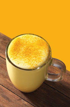 Curcuma aux épices poche 100g BIO