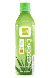 Exposed Boisson Aloe Vera + Miel bouteille PET 12 x 500ml