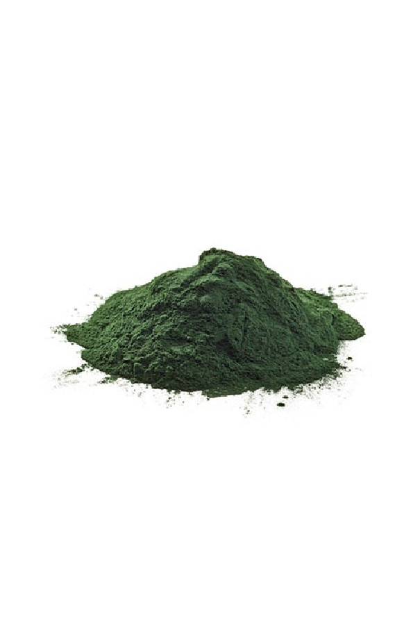 Poudre de spiruline SuperFood poche 100g bio