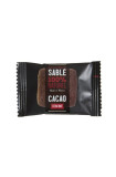 Carré Cacao Mini sablé 170 x 6g