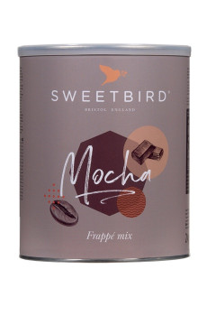 Sweetbird Frappé Mocha Sweetbird Frappé Mocha