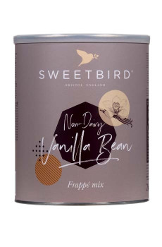 Sweetbird Frappé Vanille