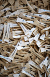 Dosettes sucre roux 1000 x 3g BIO