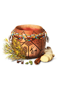 Infusion Rooibos sachet 17 x 1.8g BIO