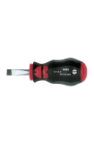Mini tournevis acier pointe 5.5 mm