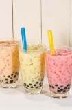 Nata de coco Gelée de litchi 4kg