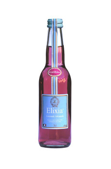 Elixia Limonade framboise 12 x 330ml