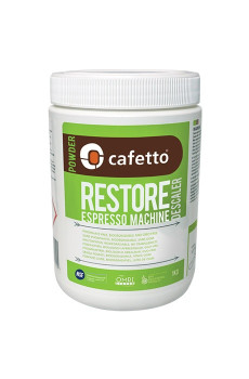 Nettoyant en poudre bouilloire 1kg BIO