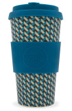 Gobelet en fibre de bambou NATHAN ROAD 16oz/475ml