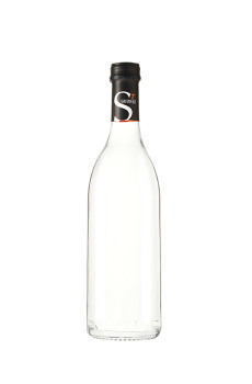 Eau minérale corse bouteille verre 12 x 500ml