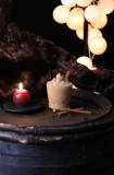 Routin sirop chocolat blanc