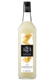 Routin sirop chocolat blanc