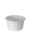 Sachet x 250 pots portion papier soufflé 3,25oz/96ml