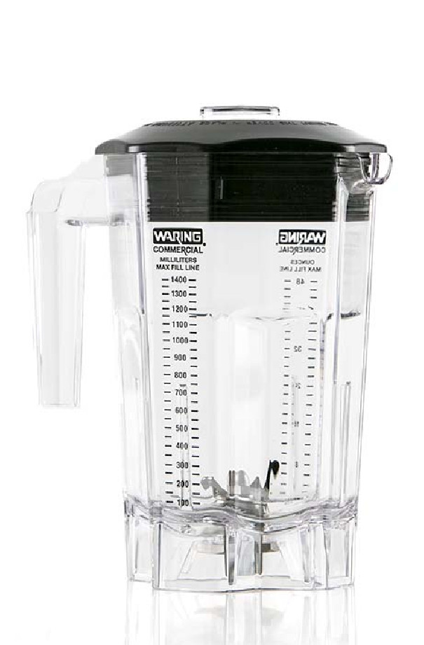 Waring Jarre 1,4L TORQ + couvercle