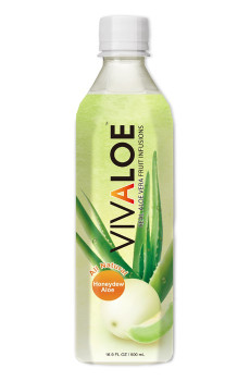 Vivaloe Melon