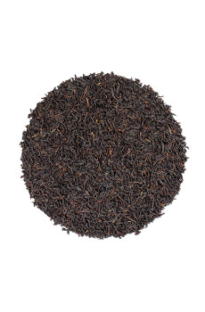 KUSMI TEA Thé noir Earl Grey 25X2g BIO