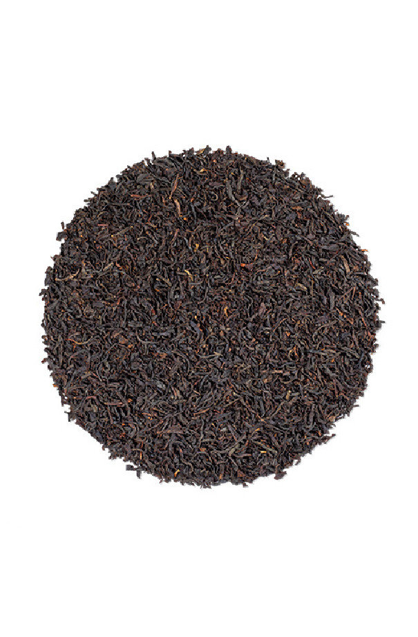 KUSMI TEA Thé noir Earl Grey 25X2g BIO
