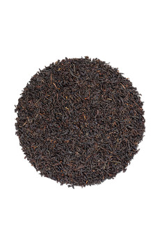 KUSMI TEA Thé noir Anastasia 25X2g BIO
