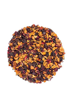 KUSMI TEA Infusion Aquarosa 25X2g BIO