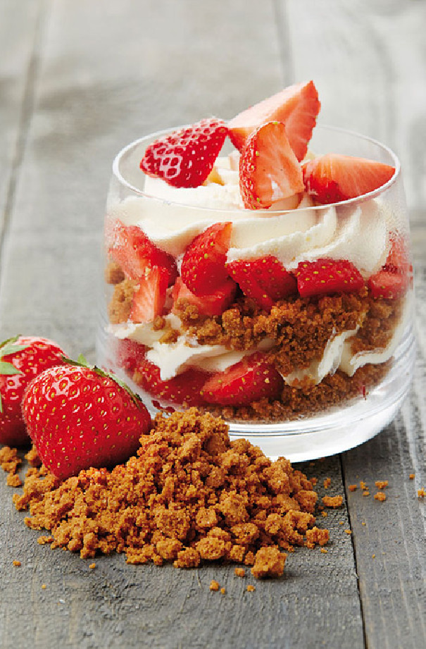 Original speculoos concassé sachet 750g Original speculoos concassé sachet 750g