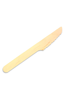 Couteau bois L.150 mm x 100 Couteau bois L.150 mm x 100