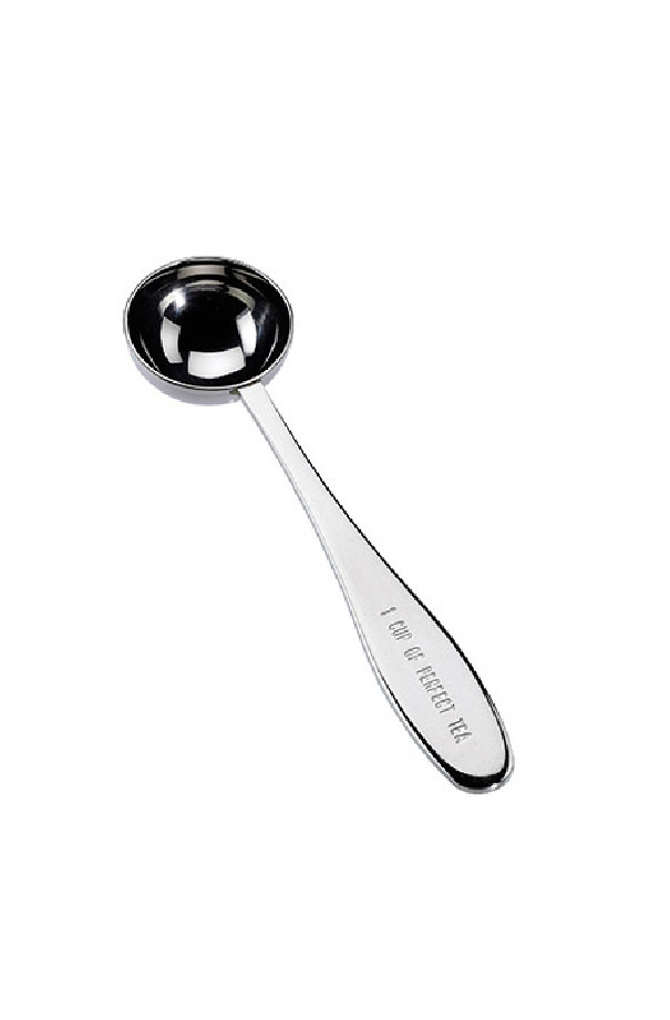Cuillère doseuse infusion thé vrac