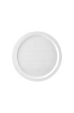 Weck couvercle PET Ø80mm x24