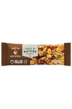 taste of nature barres de cereales bio brazilian nut