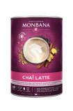 MONBANA Chaï latté boîte 1kg