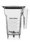 BLENDTEC Blender Chef 600 + 1 jarre Fourside 1,89L