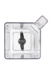 BLENDTEC Jarre Wildside+ 2,6L transparente