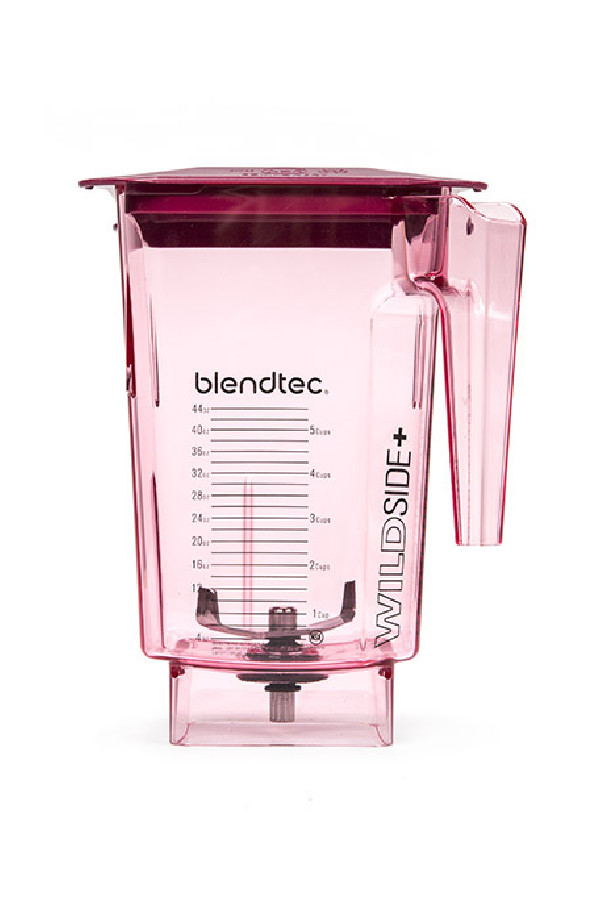 BLENDTEC Jarre Wildside+ 2,6L rose