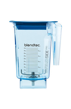 BLENDTEC Jarre Wildside+ 2,6L bleue BLENDTEC Jarre Wildside+ 2,6L bleue