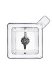 BLENDTEC Jarre Fourside 1,89L transparente