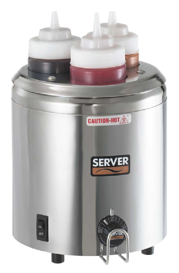 SERVER Squeeze de rechange 16oz/480ml SERVER Squeeze de rechange 16oz/480ml