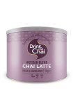 Chai Latte Spiced en poudre sans produits laitiers boîte 1kg