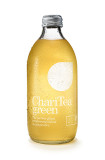 Infusion thé vert bouteille verre 12 x 330ml