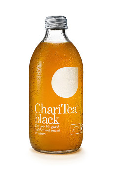 Infusion thé noir bouteille verre 12 x 330ml Infusion thé noir bouteille verre 12 x 330ml