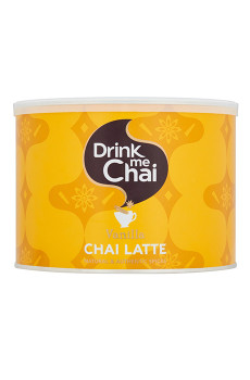 Chai Latte Vanilla en poudre boîte 1kg