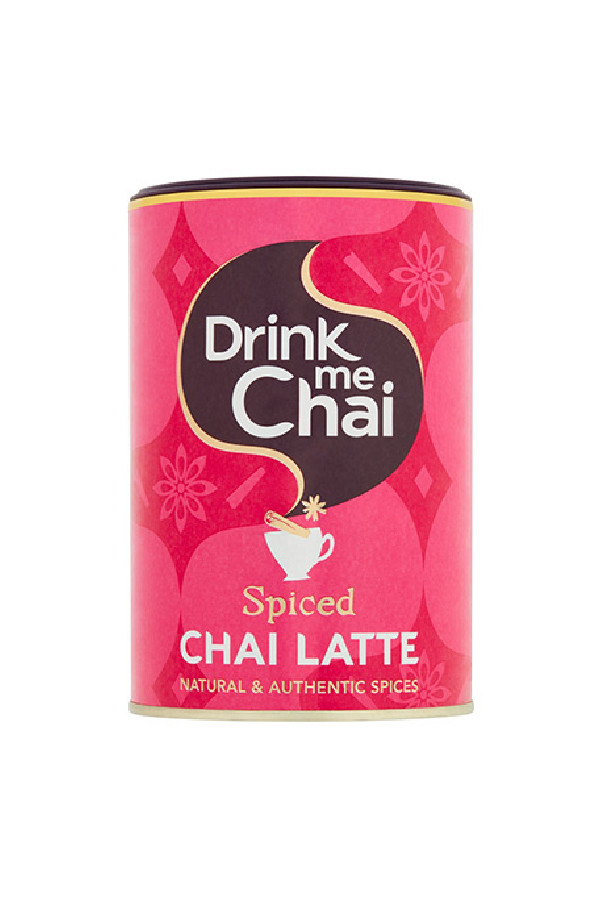 Chai Latte Spiced en poudre boîte 6 x 250g