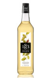 Sirop Cardamome bouteille verre 1L