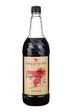 Sirop Iced Tea Framboise bouteille PET 1L