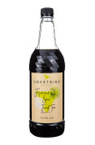 Sirop Iced Tea Jasmin Citron vert bouteille PET 1L