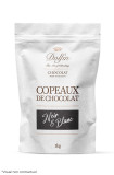 DOLFIN - COPEAUX DE CHOCOLAT NOIR ET BLANC 1KG