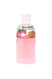 MOGU MOGU - BOISSON LITCHI NATA DE COCO 320ML x24
