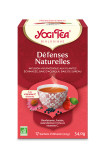 Infusion Défenses Naturelles  sachet 17 x 2g BIO