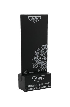 YOGITEA - ARDOISE DE COMPTOIR BOIS