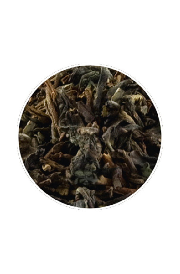 Thé noir Darjeeling First Flush sachet 15 x 3.5g Thé noir Darjeeling First Flush sachet 15 x 3.5g