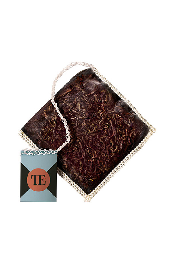 Thé noir English Breakfast sachet 15 x 3.5g